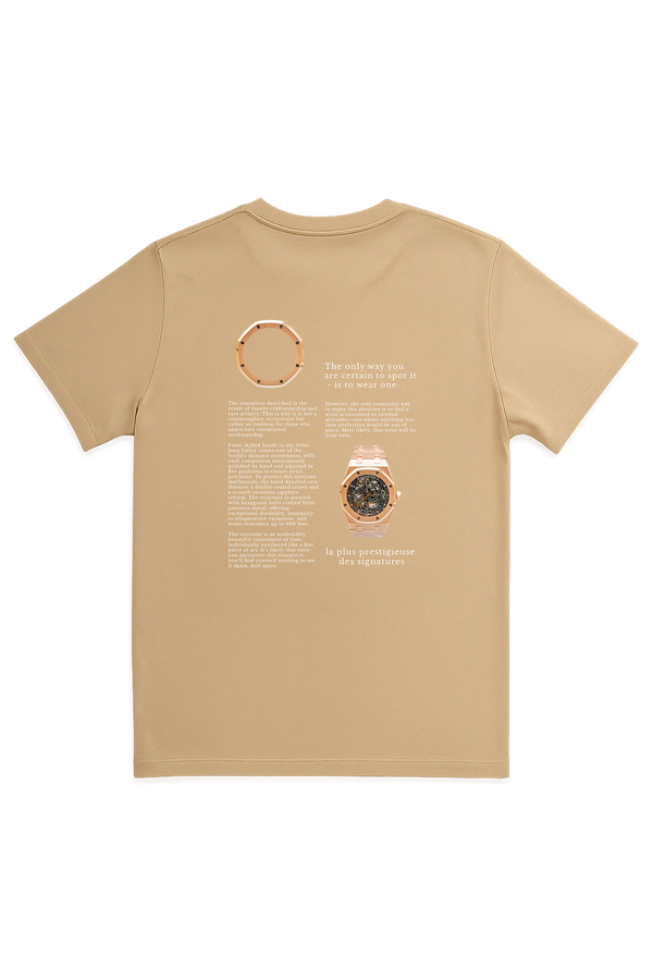 T-Shirt MWB SKELETON