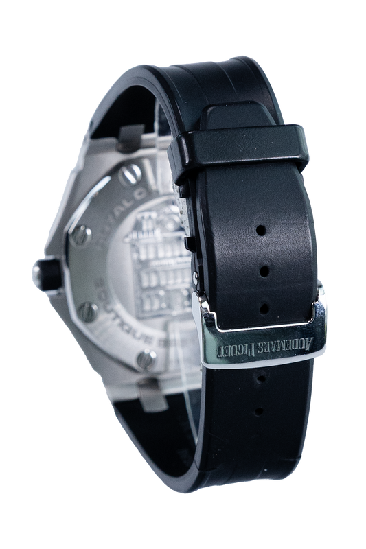 Royal Oak Offshore Diver