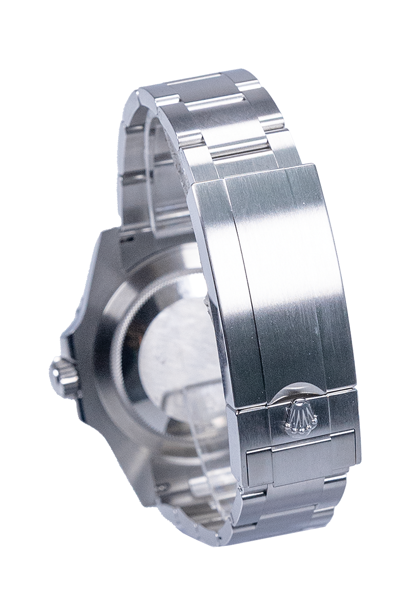 Submariner 41 Date