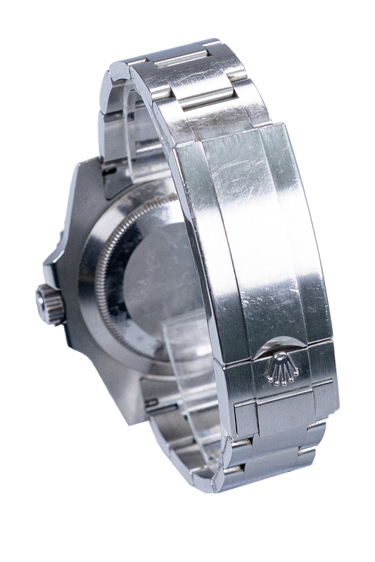 Submariner 40 Date "Hulk"