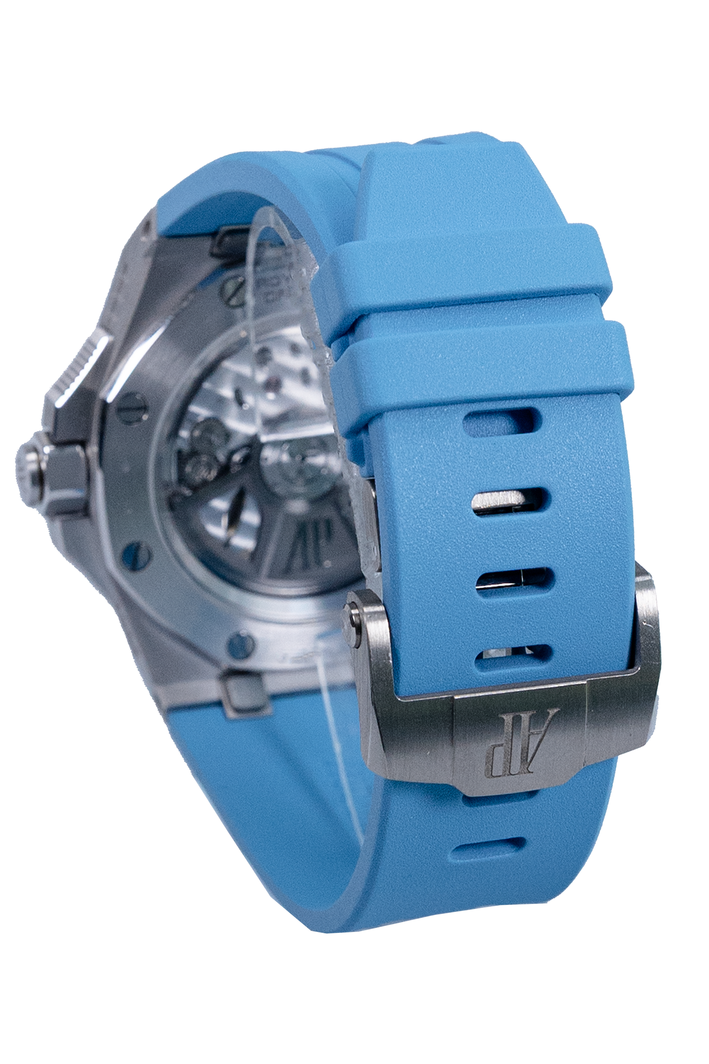 Royal Oak Offshore Music