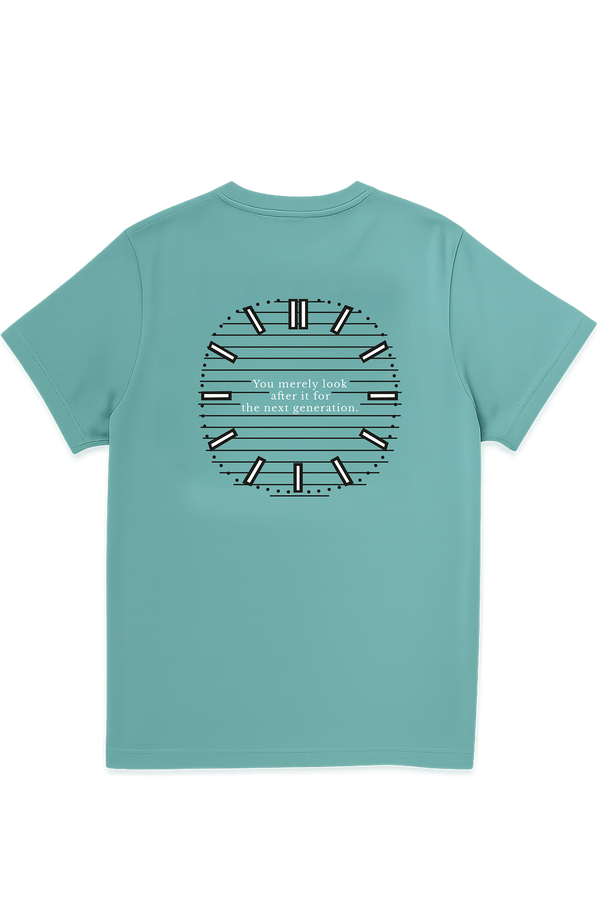 T-Shirt MWB NEXT GENERATION