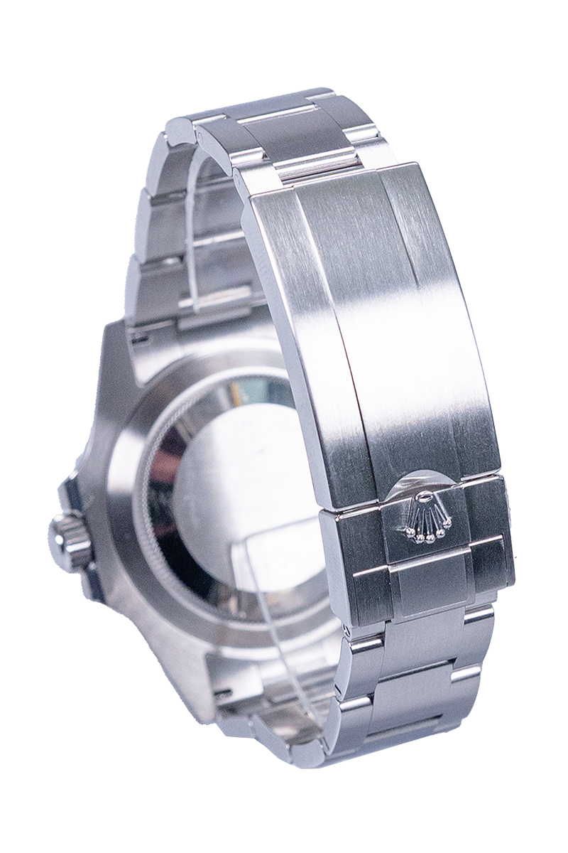 Submariner 41 Date
