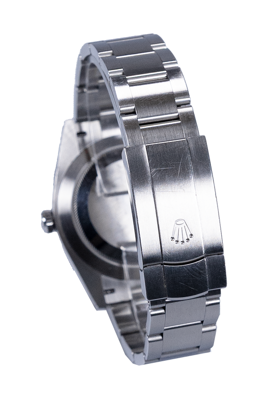Oyster Perpetual 41