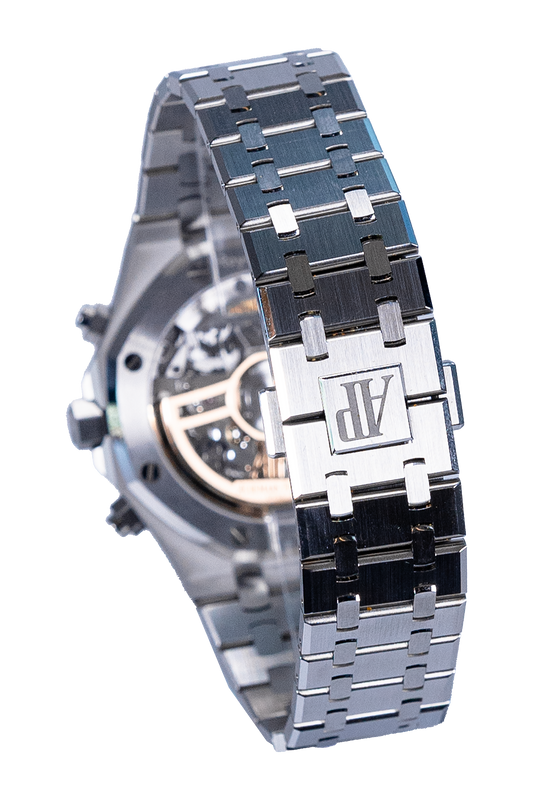 Royal Oak Chronograph
