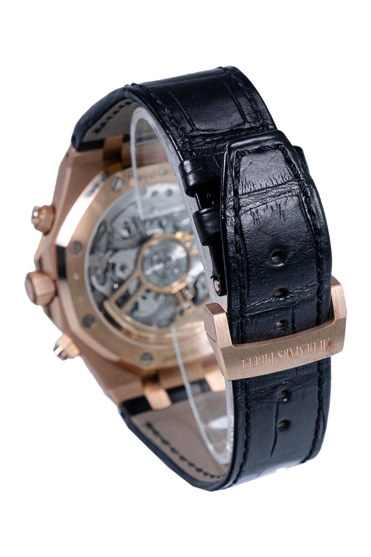 Royal Oak Chronograph