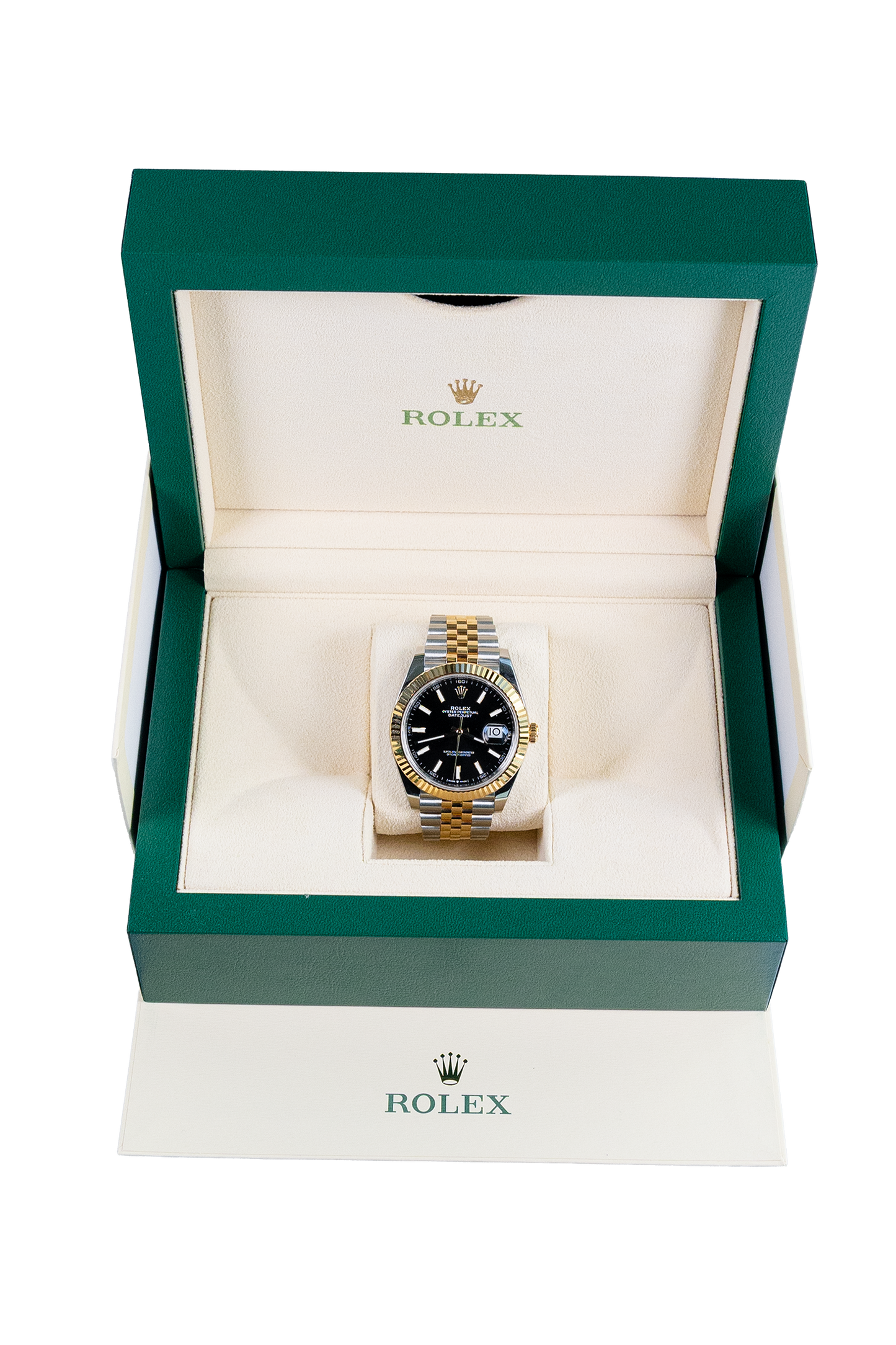 Datejust 41