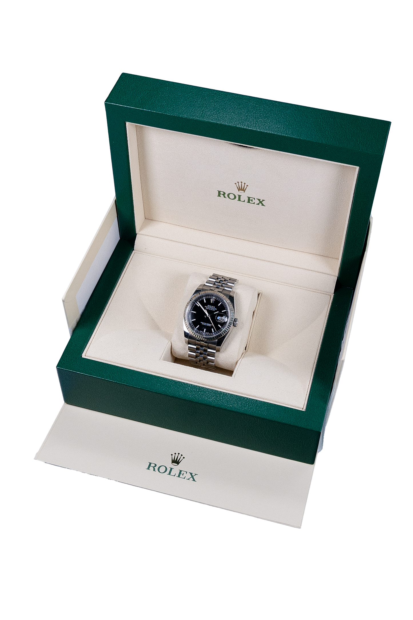 Datejust 36