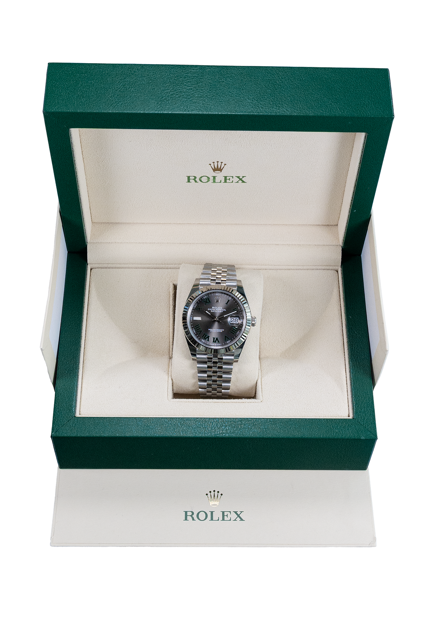 Datejust 41