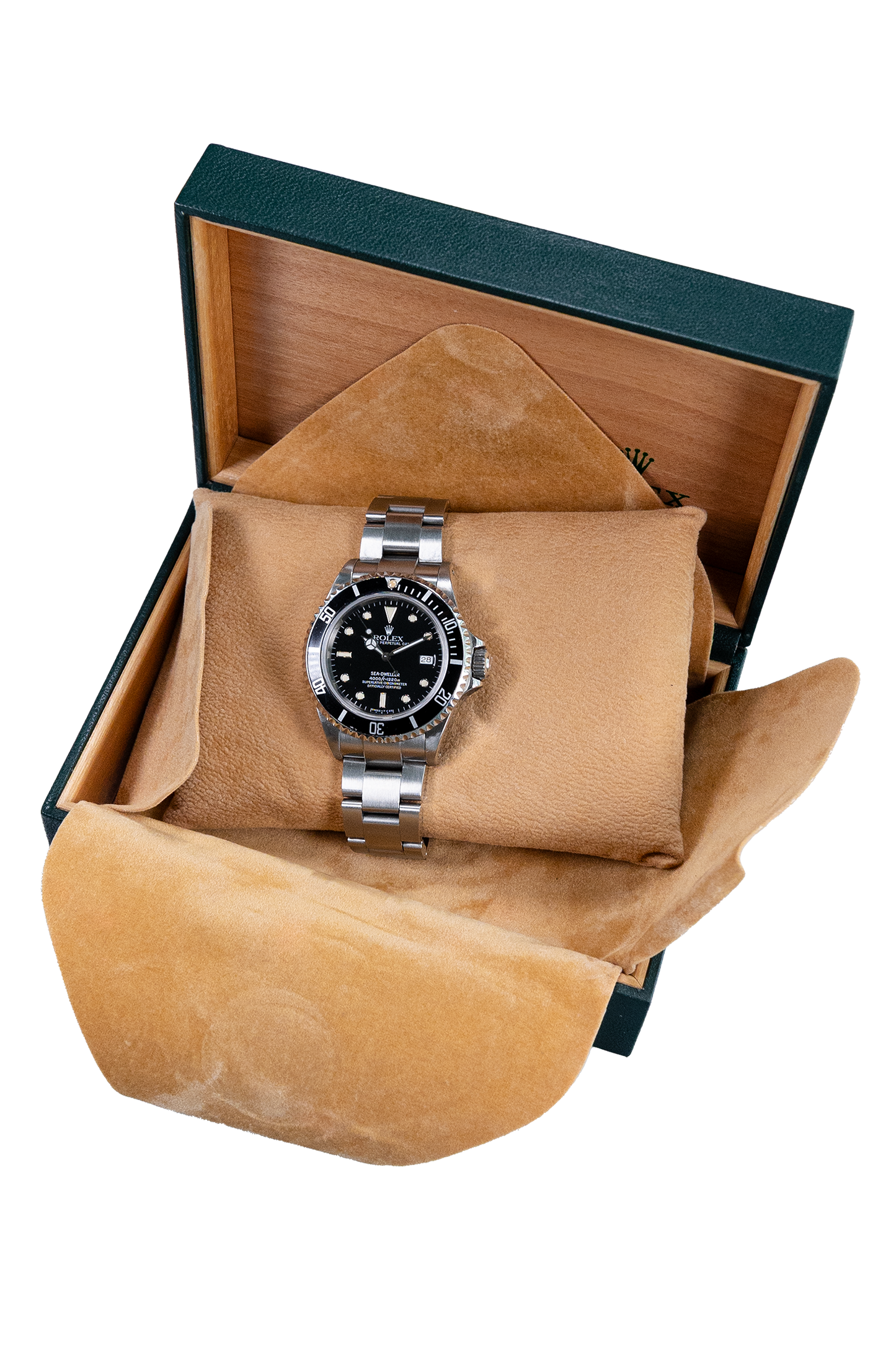 Sea-Dweller