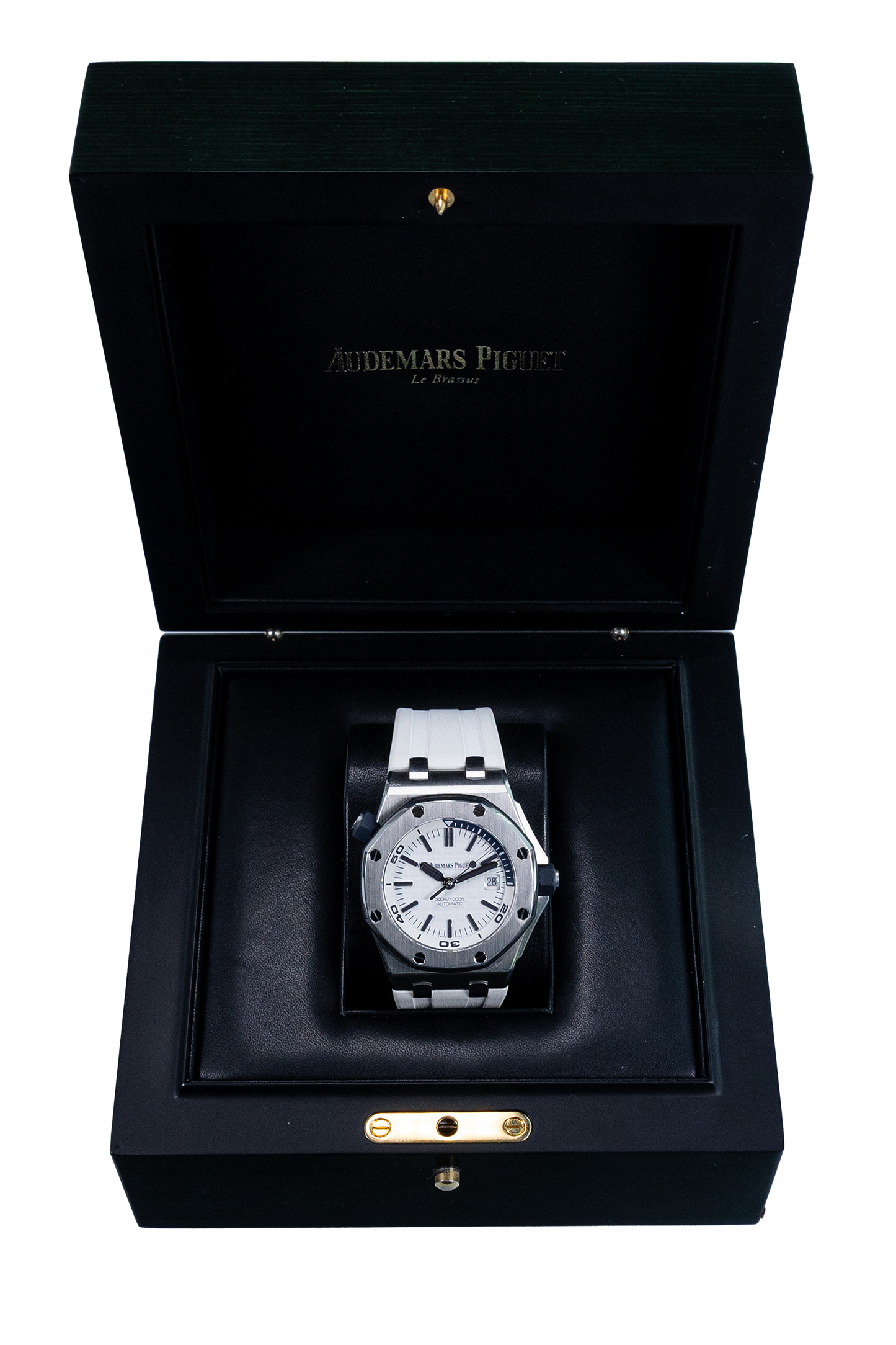 Royal Oak Offshore Diver