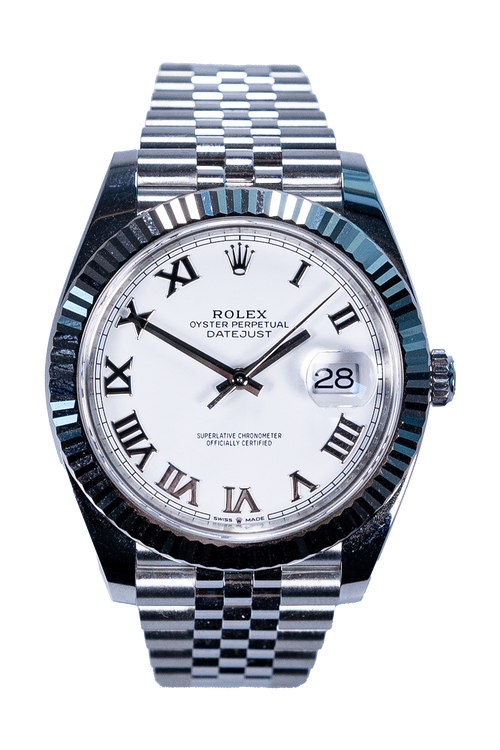 Datejust 41