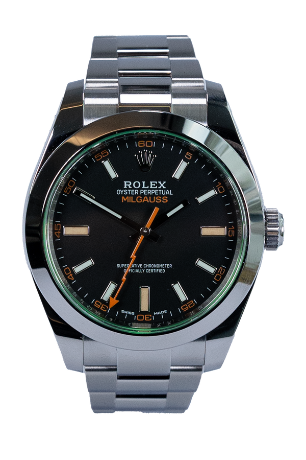 Milgauss