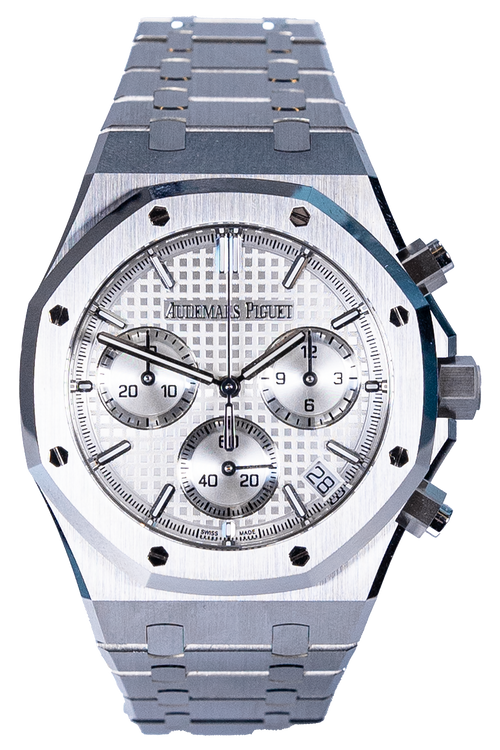 Royal Oak Chronograph