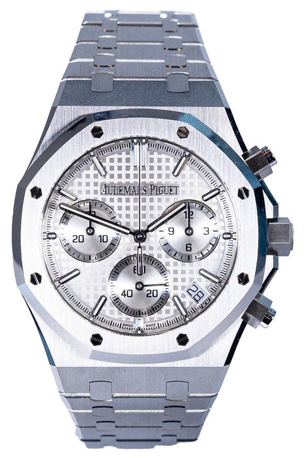 Royal Oak Chronograph