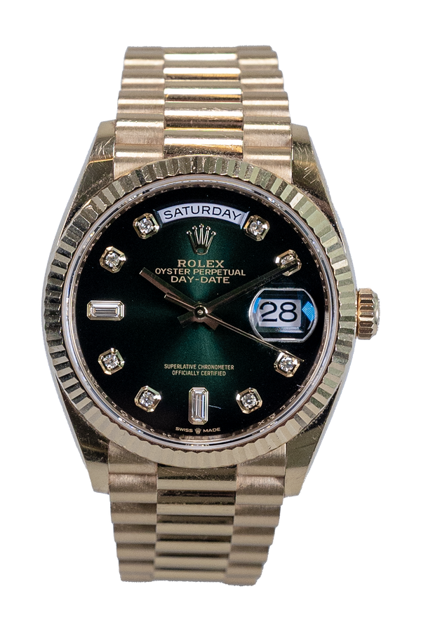 Day-Date 36