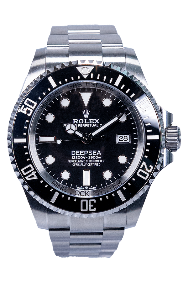 Sea-Dweller Deepsea