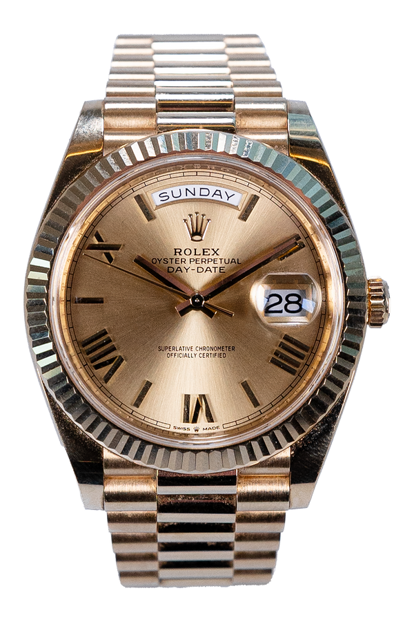 Day-Date 40