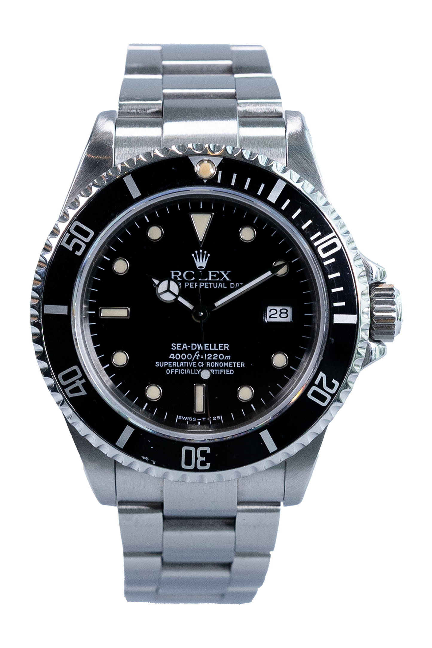 Sea-Dweller