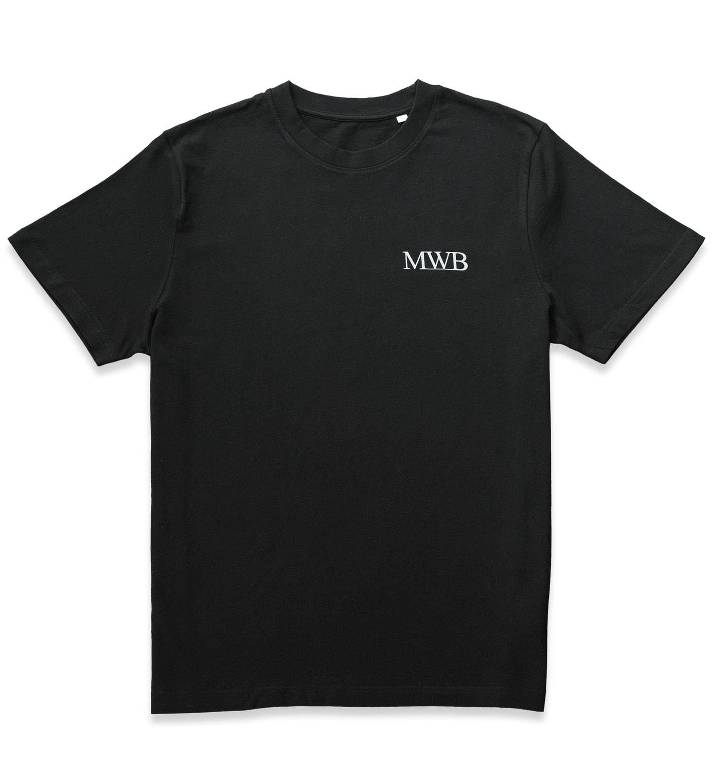 T-Shirt MWB SIGNATURE BEZEL