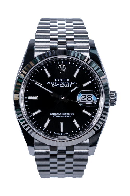 Datejust 36