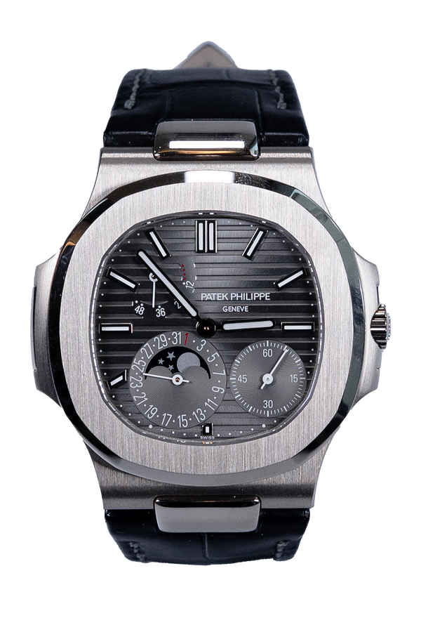 Nautilus „5712"