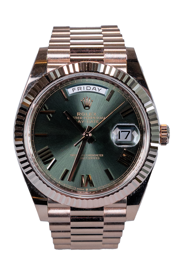 Day-Date 40