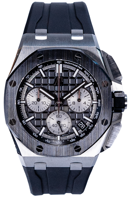 Royal Oak Offshore
