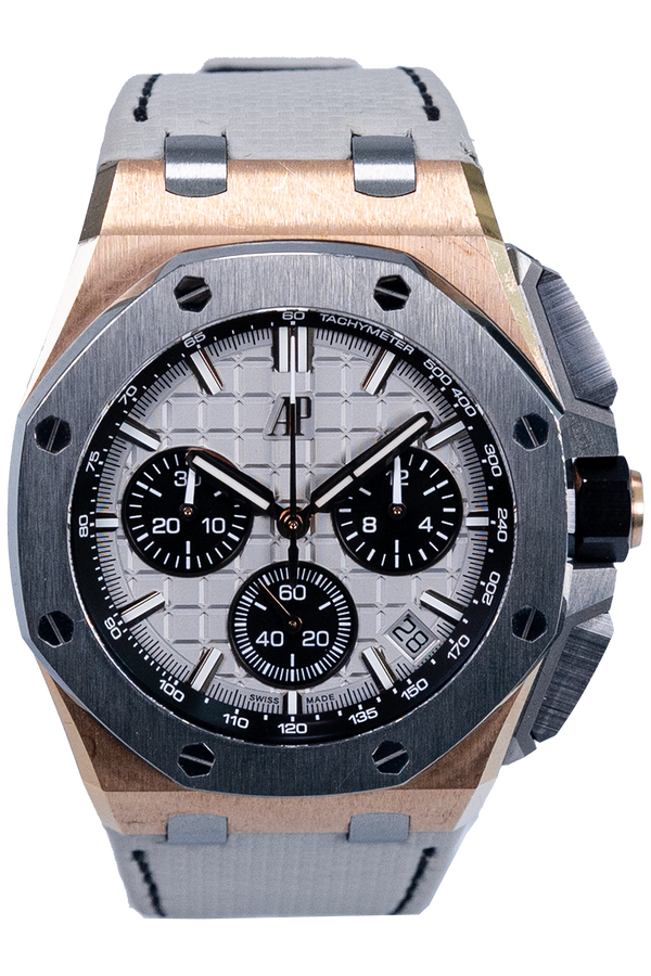 Royal Oak Offshore