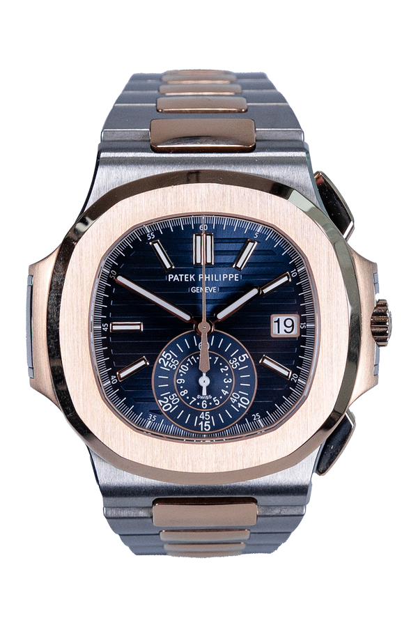 Nautilus „5980"