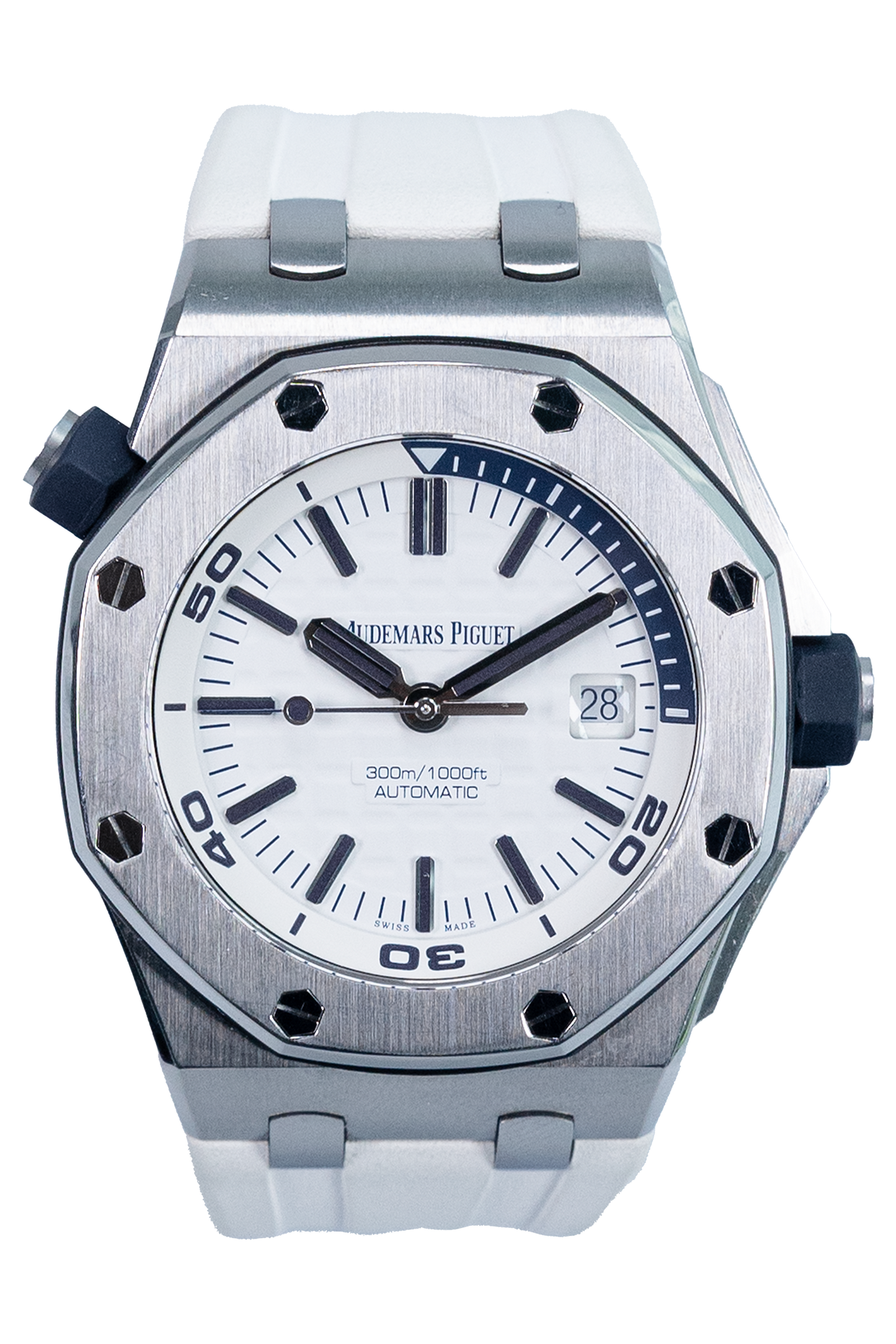 Royal Oak Offshore Diver
