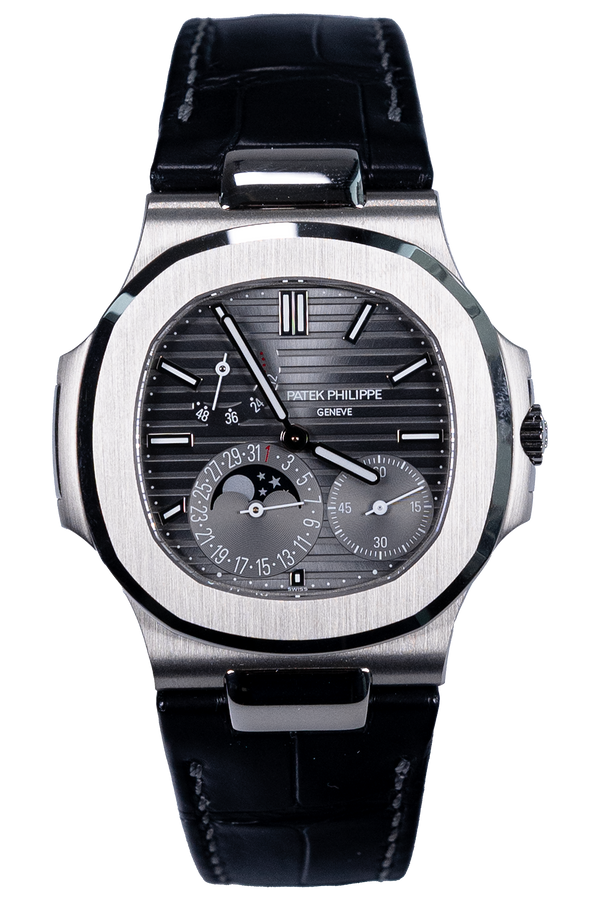 Nautilus „5712"