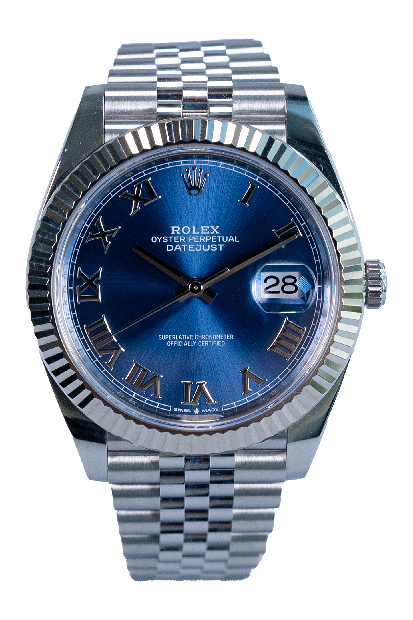 Datejust 41