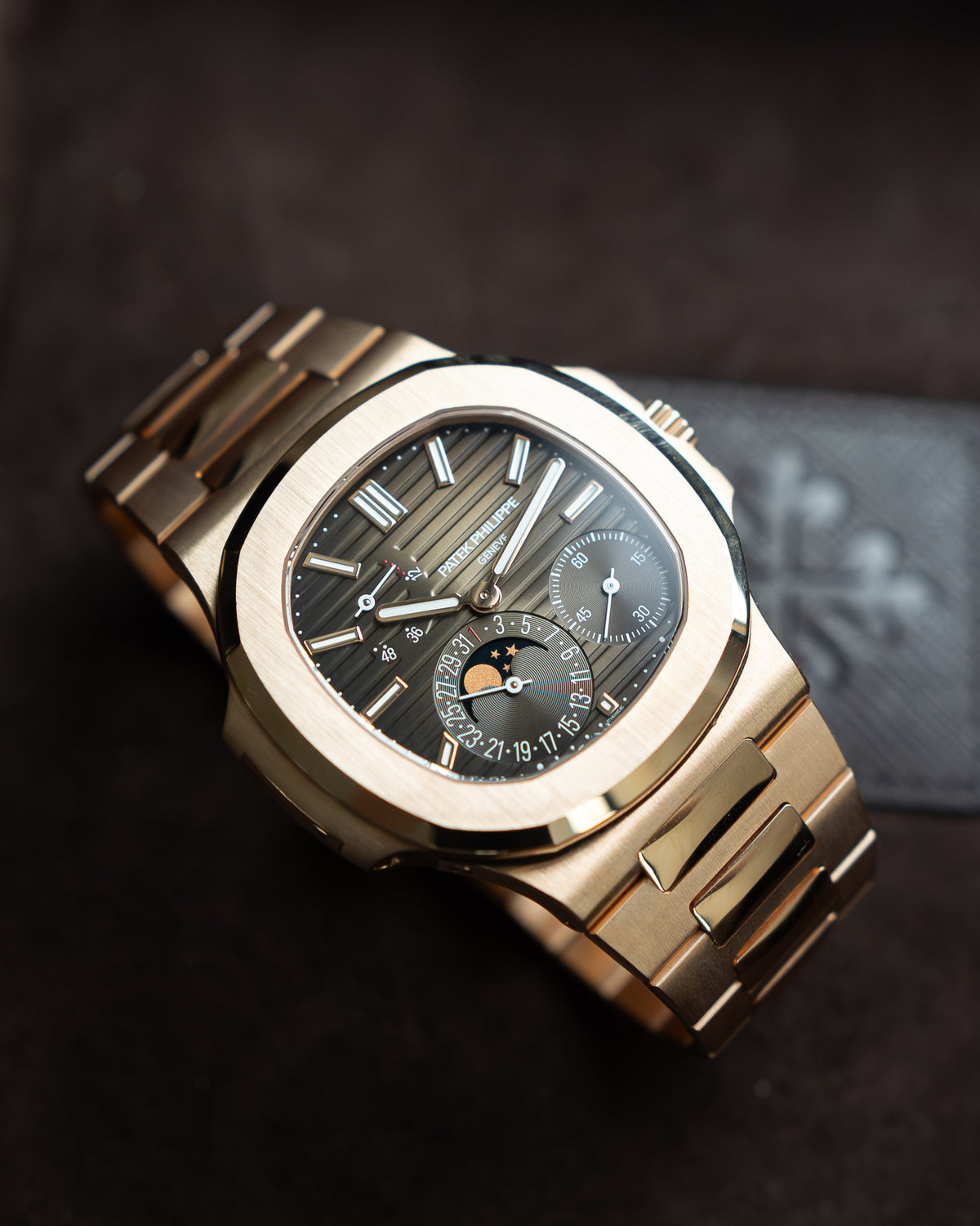 Was ist deine Patek Philippe wert?