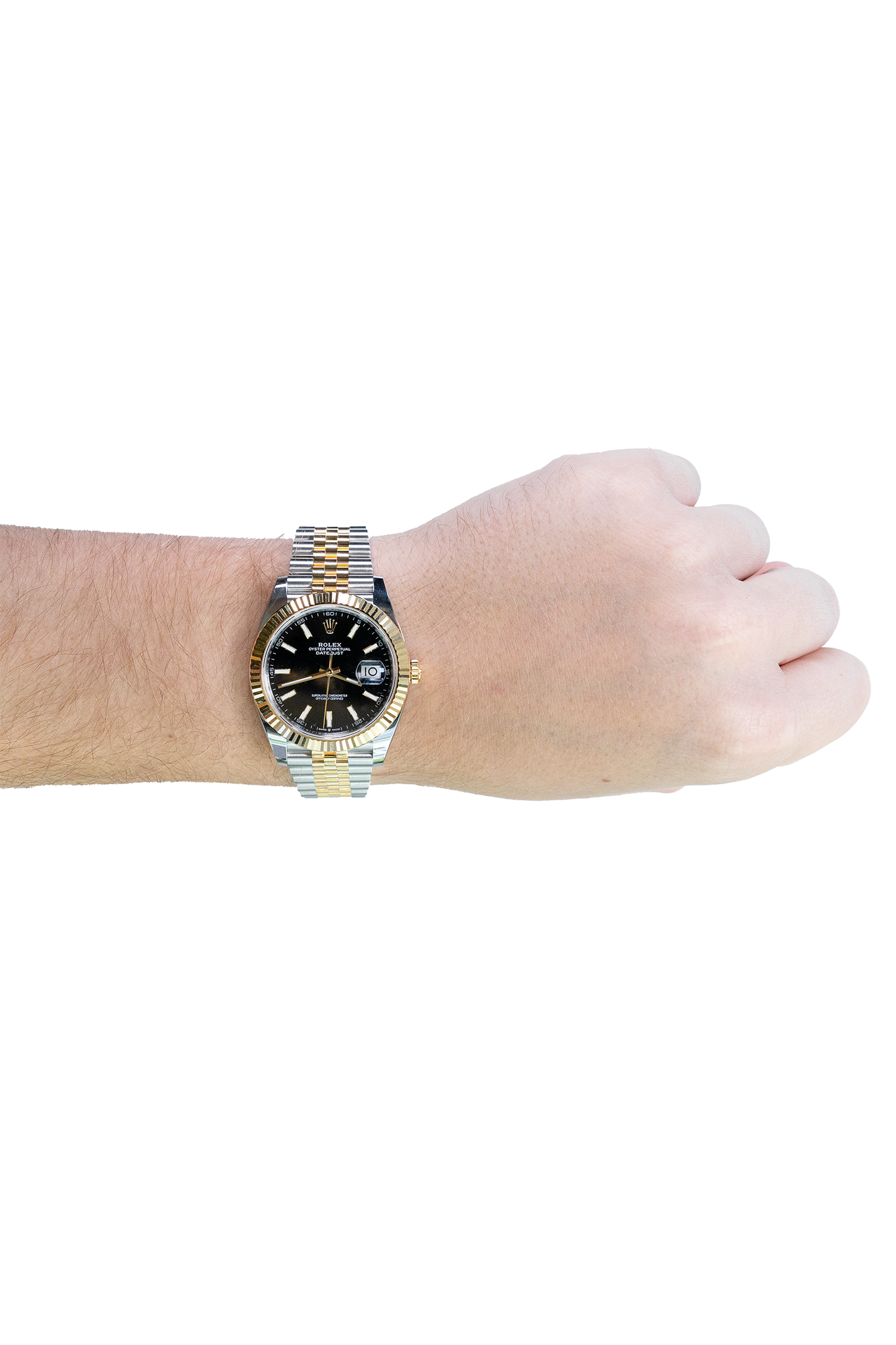 Datejust 41