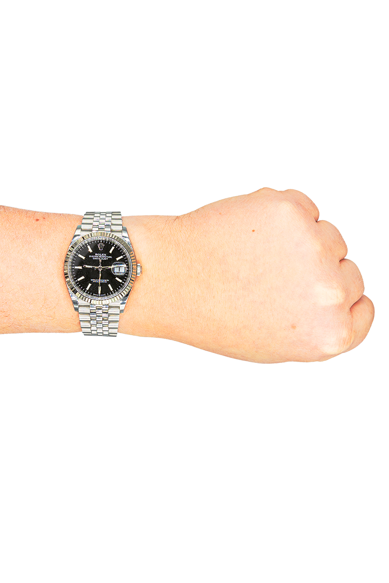 Datejust 36