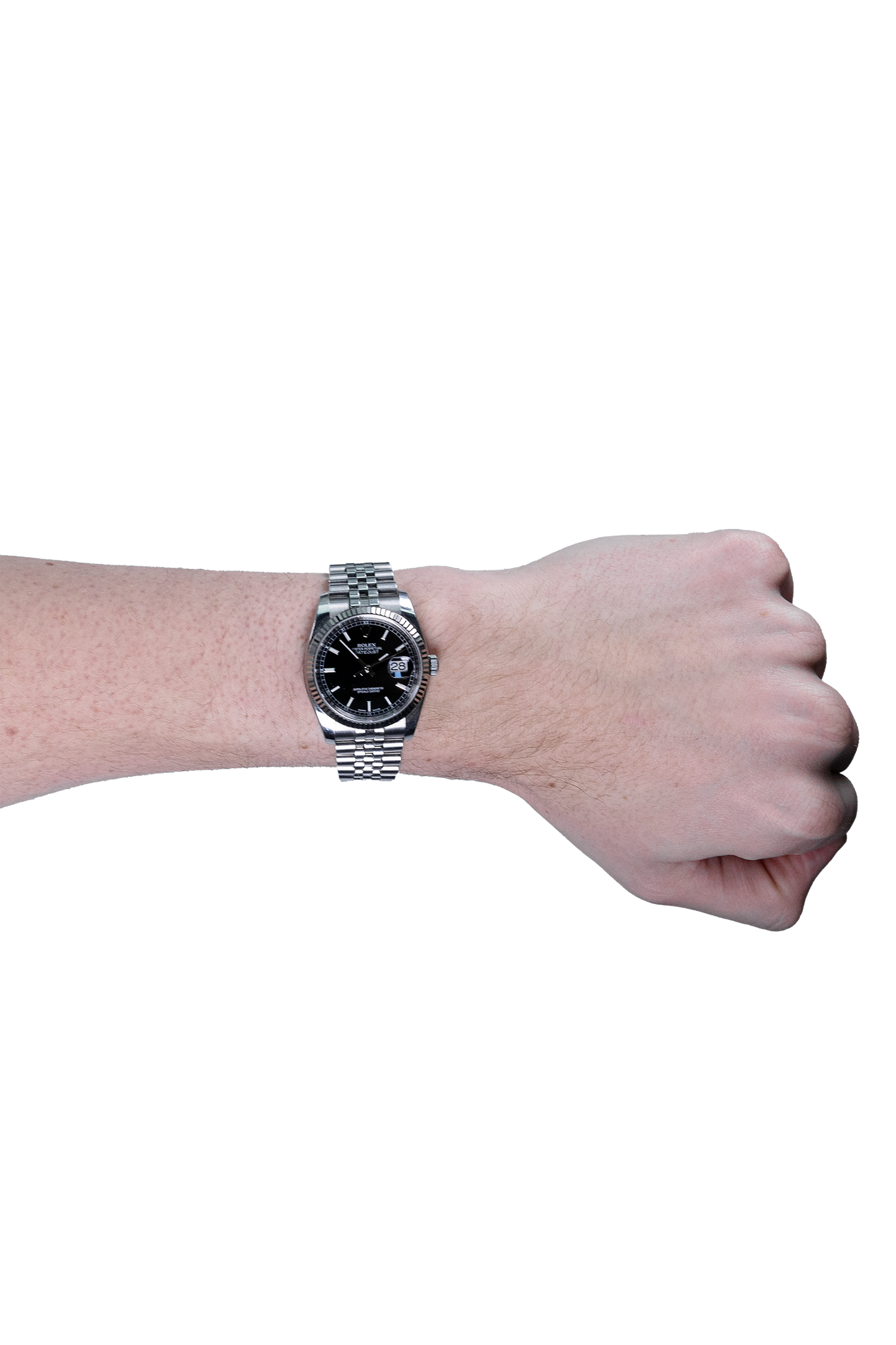 Datejust 36