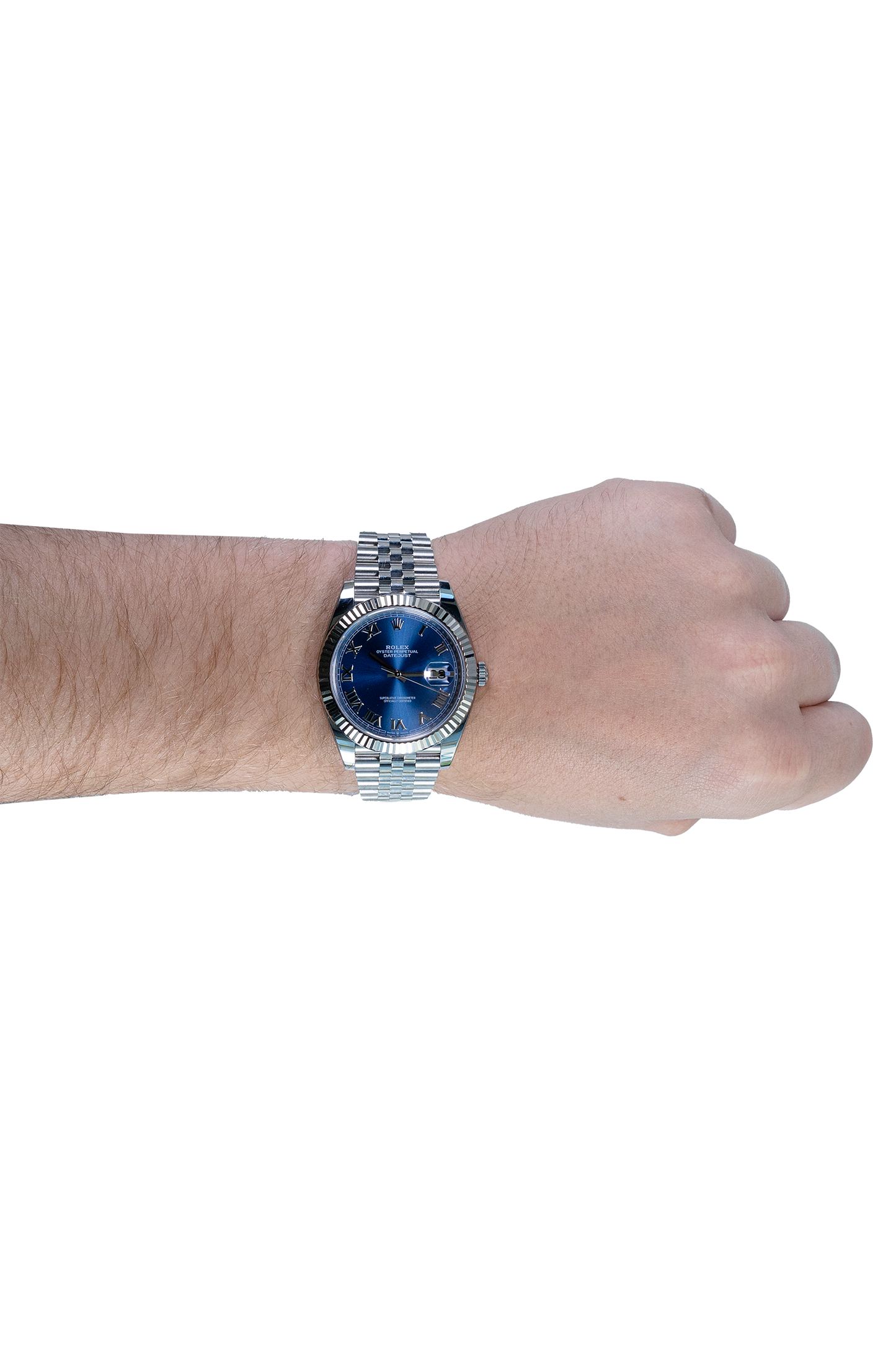 Datejust 41