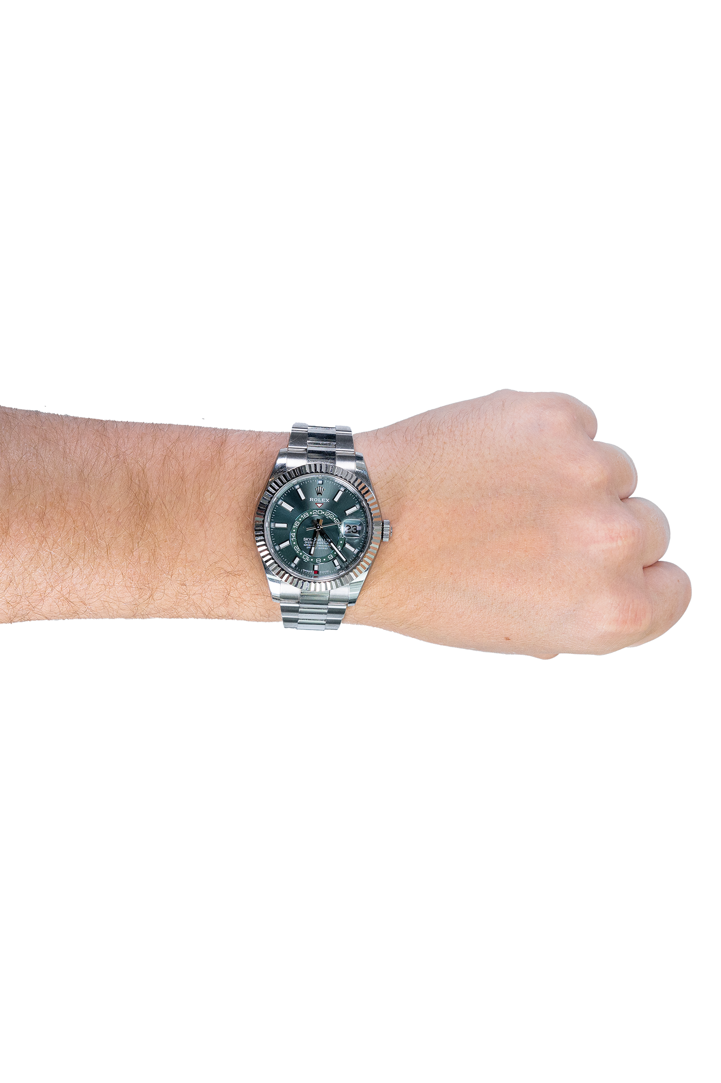 Sky-Dweller