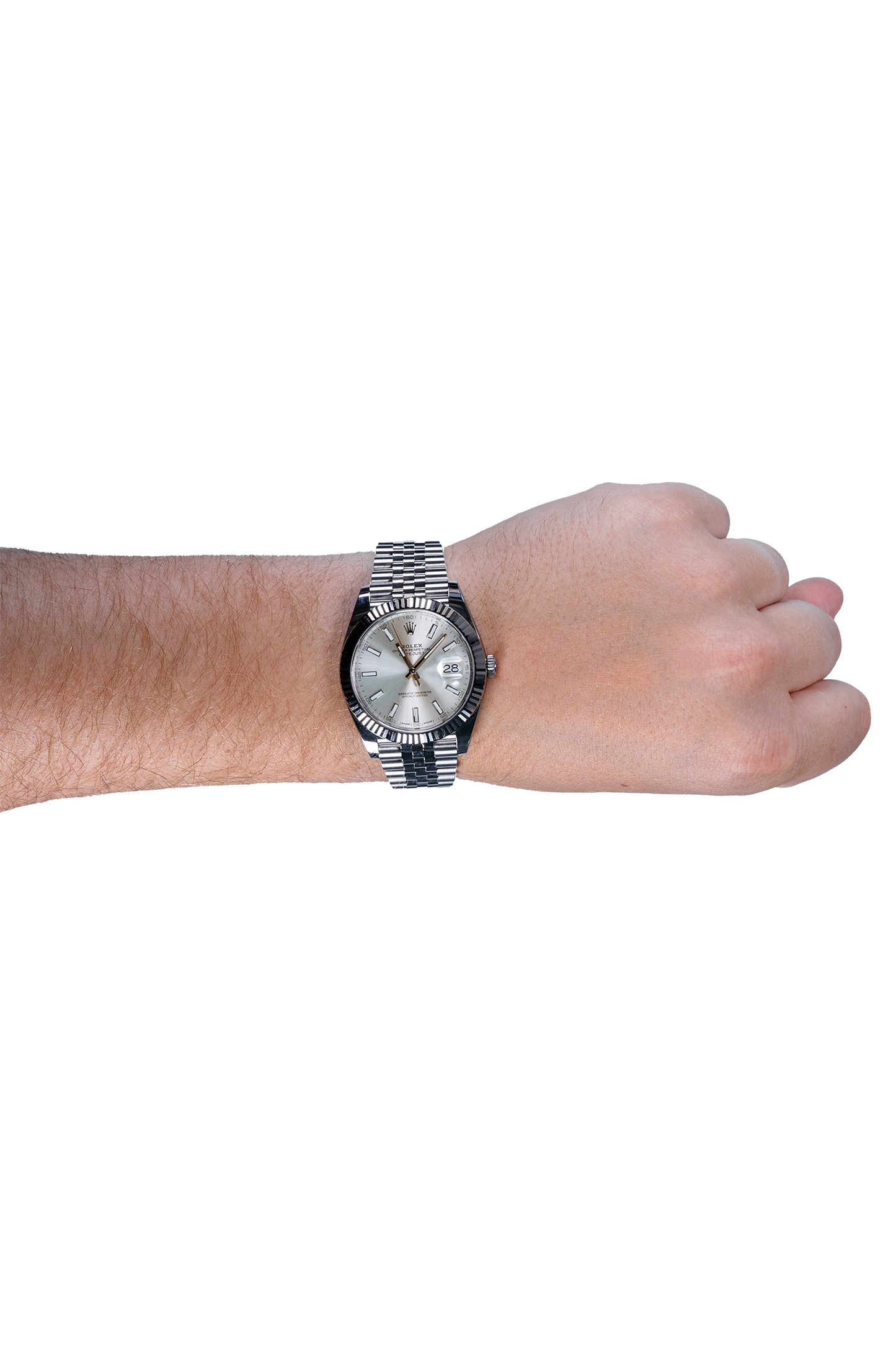 Datejust 41