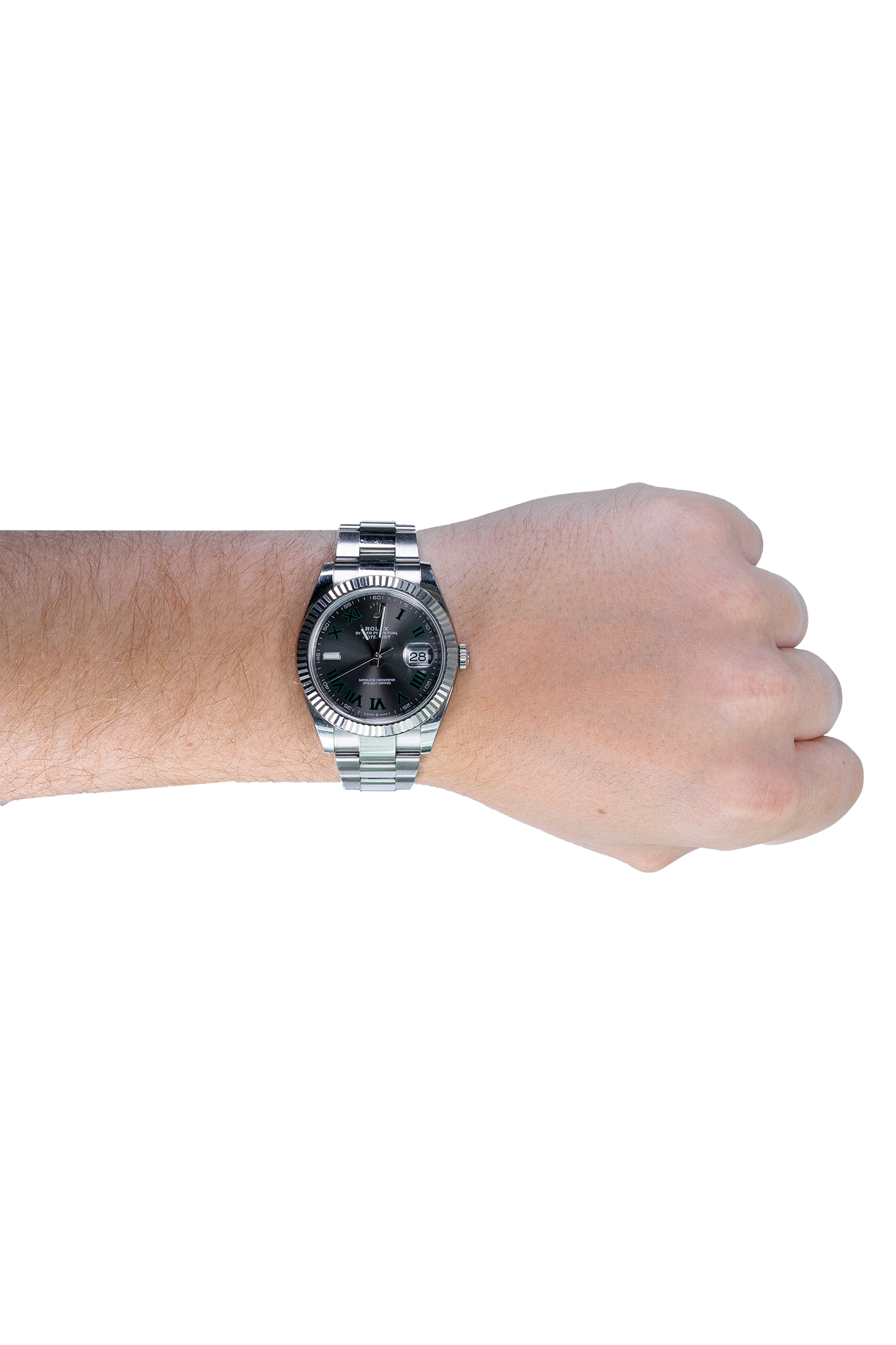 Datejust 41