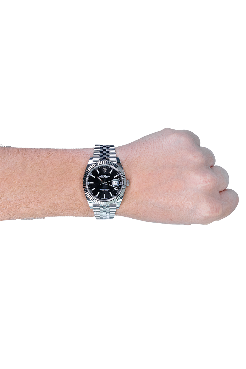 Datejust 41