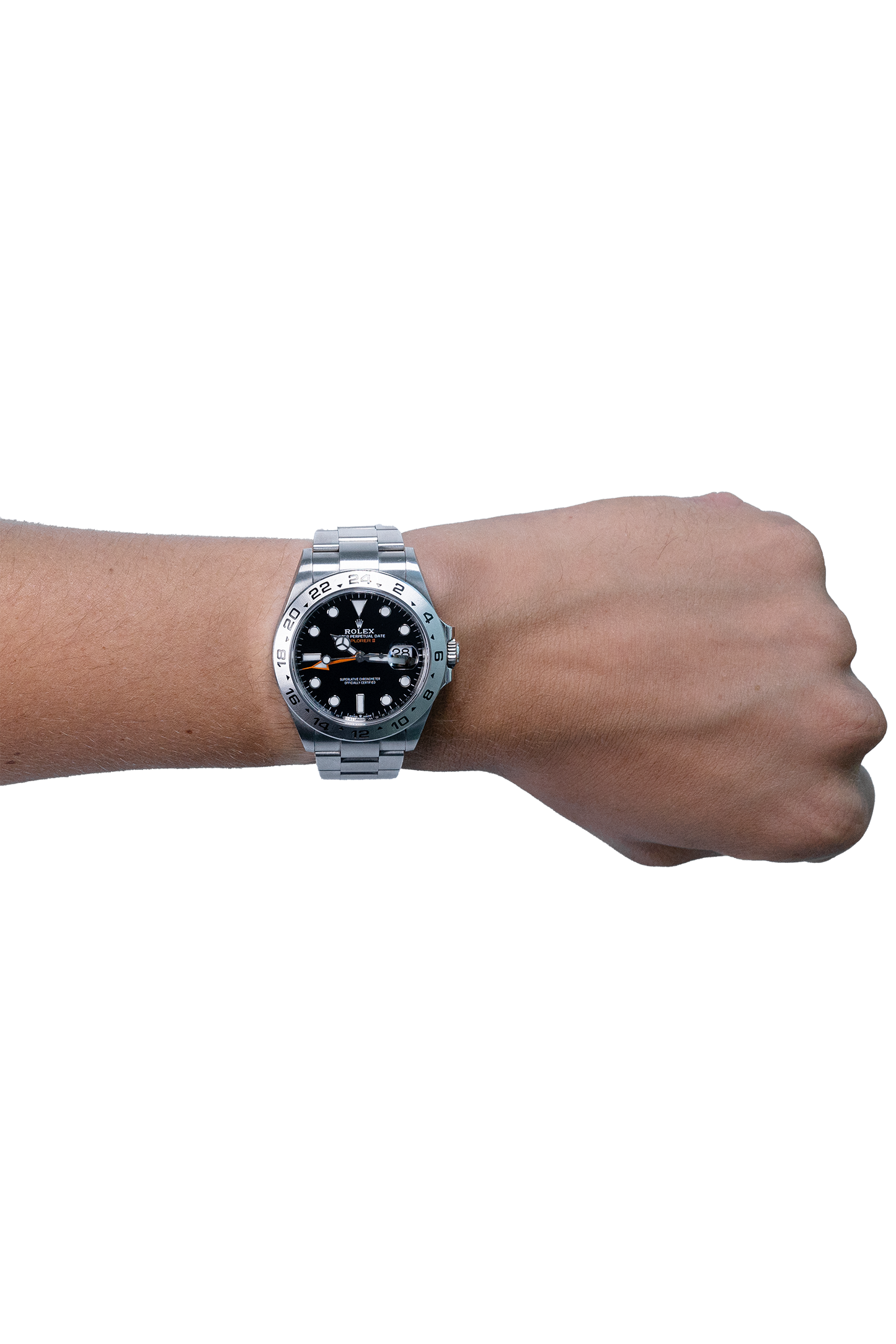 Explorer 2