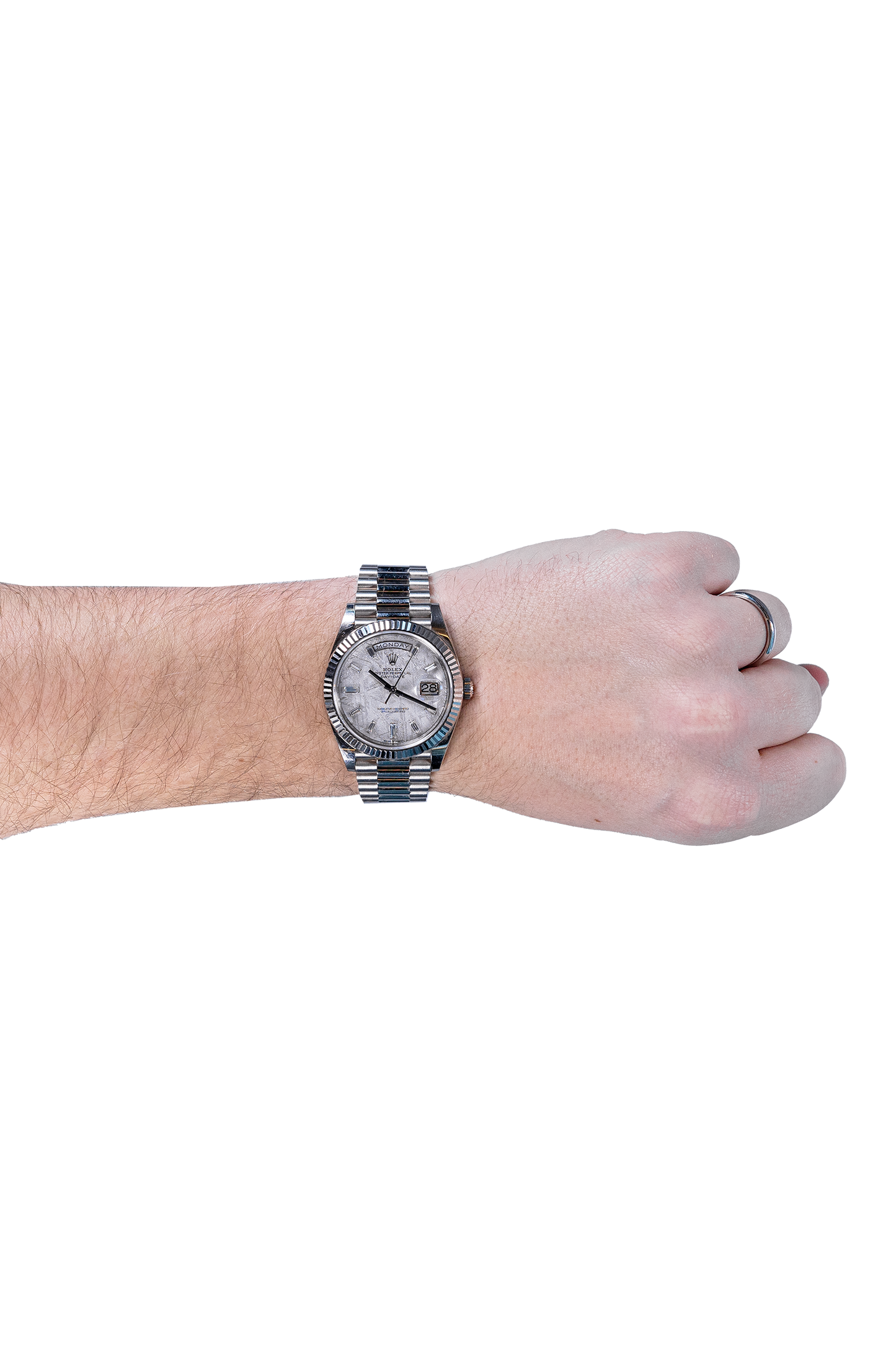Day-Date 40