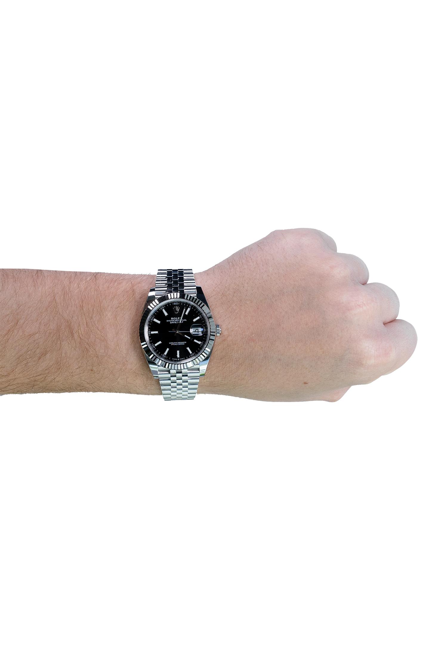 Datejust 41