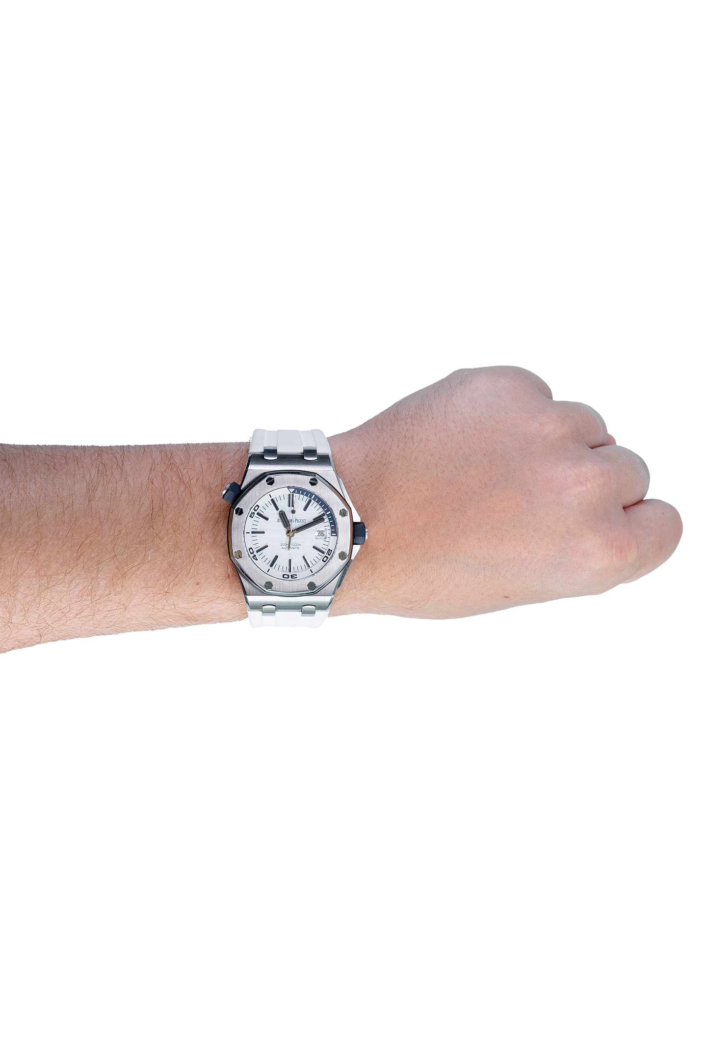 Royal Oak Offshore Diver