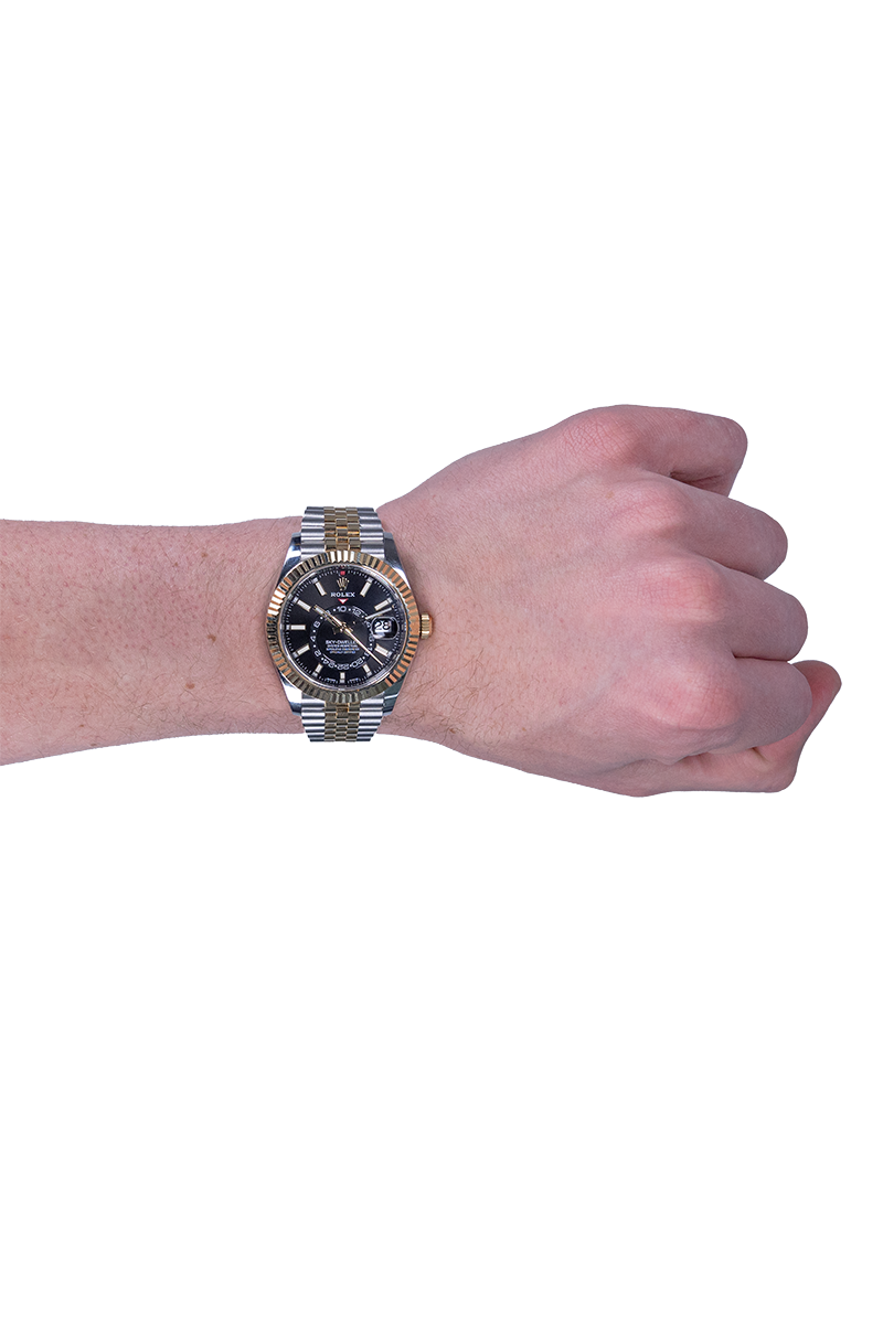 Sky Dweller