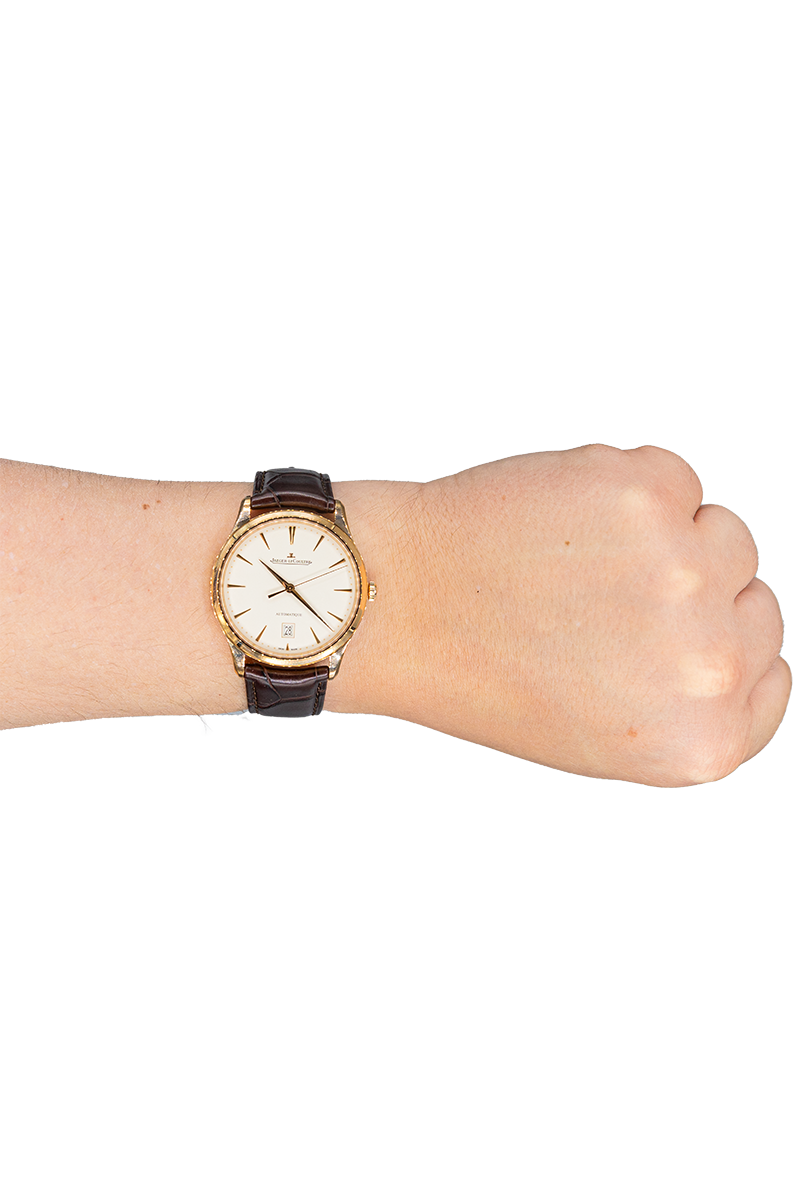 Master Ultra Thin Date