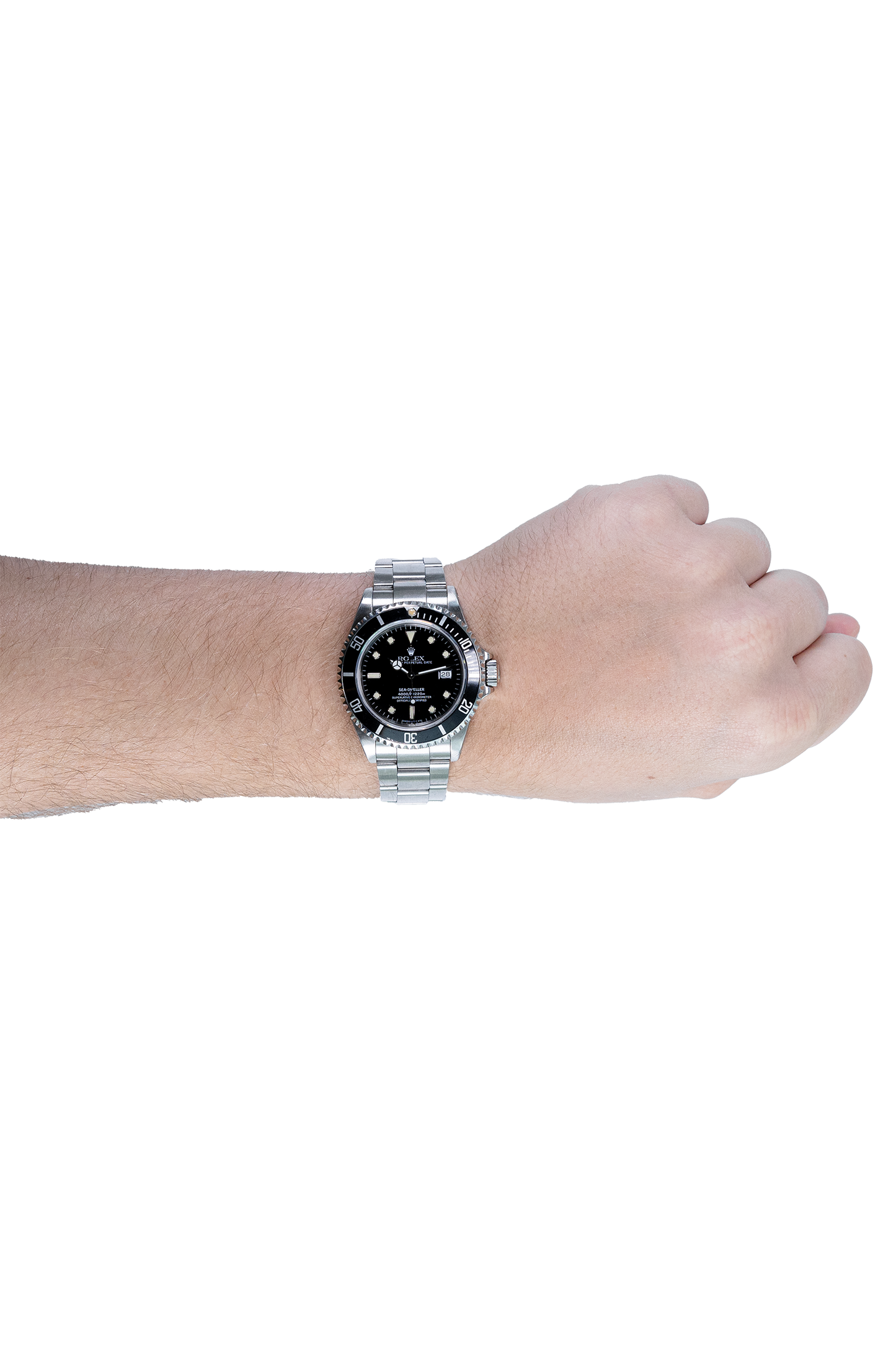 Sea-Dweller