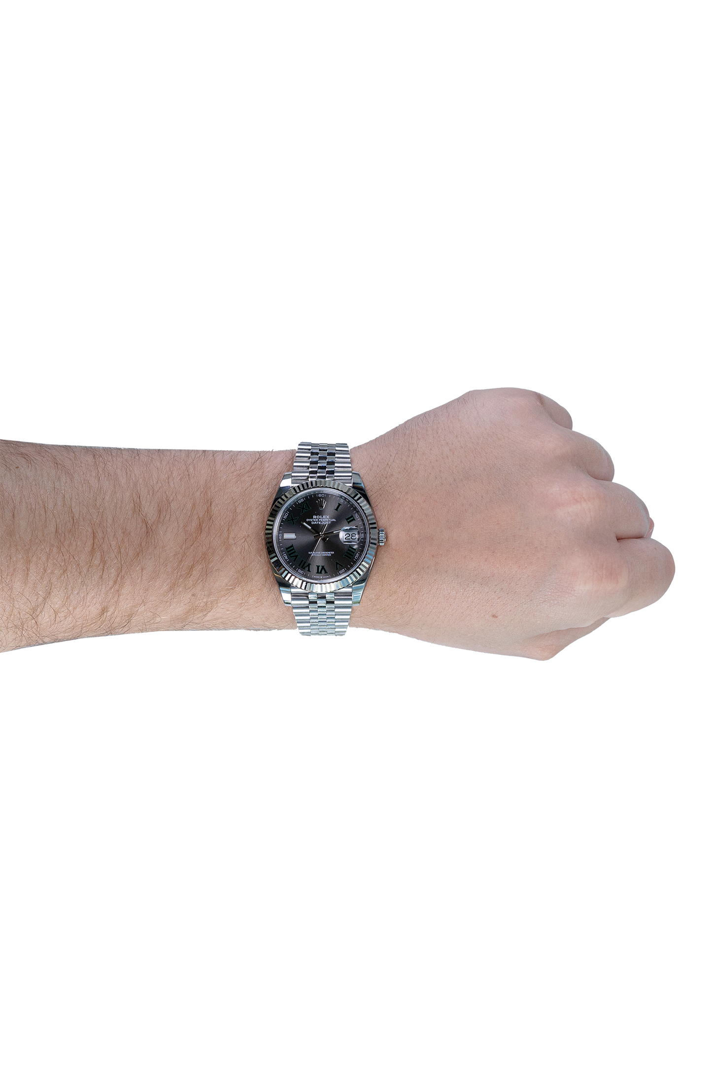 Datejust 41